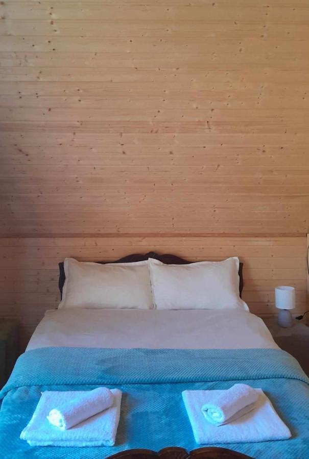 Cottage Mzispira/Cottage Sunny Side Sioni  Eksteriør billede